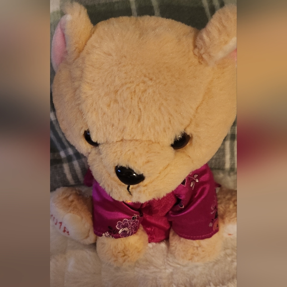2018 year of the dog Chinese  New year